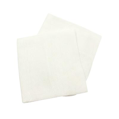 China Direct Selling Non Medical Medical Stick Hospital Manufacturer Gauze Pad Absorbent Swab for sale