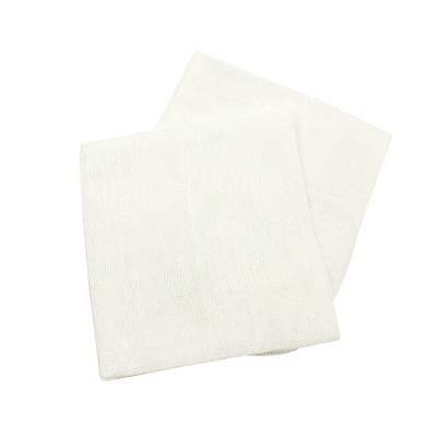 China Hospital Factory Price Medical Customized Logo Gauze Swab Low Medium Breathable Pad for sale