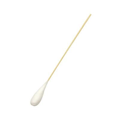 China Wholesale Price Ear Tops Medical Cotton Swab Buds Light Absorbent Clean Cotton Buds for sale