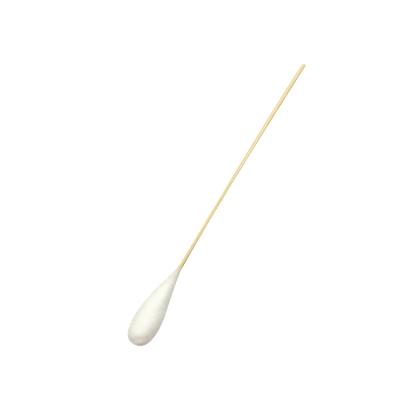 China High Absorbent Light Weight Sterile Medical Cotton Bud Swab Organic Cotton Buds for sale