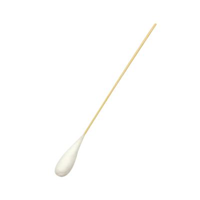 China Wholesale Price High Quality Guarantee Absorbent Medical Cotton Swab Big Buds for sale