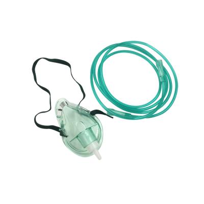 China 2021 High Concentration Flexible Mask In China Cost Price Modern Design With Oxygen for sale