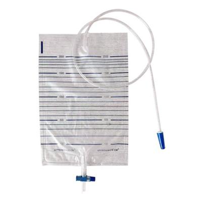 China Health Services Medical Men Medical Urine Bag With Convenient To Use When You Need for sale