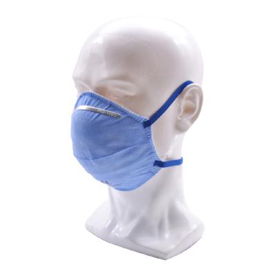 China Cheapest Price FFP2 Protective Glass Cup Mask Face Mask Cup Form Face Mask for sale