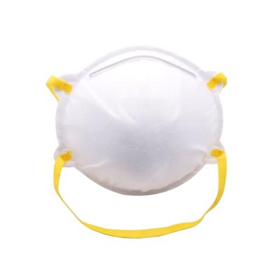 China Wholesale High Quality Personal Care Cup Protective Face Mask Ffp3 Nr Round Face Mask for sale