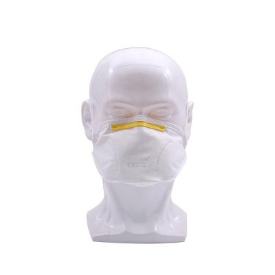 China Adult Disposable Medical Use EN14683 Standard Grade Particulate Mask Surgical Type IIR Platypus Respirator Fiter FFP 3 for sale