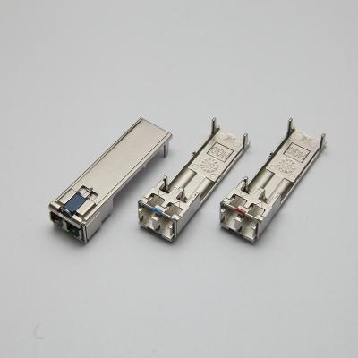 China FTTH SFP Optical Module Slot for sale