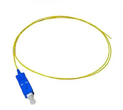 China Telecommunication Fiber Optic Cable-SC Cable for sale