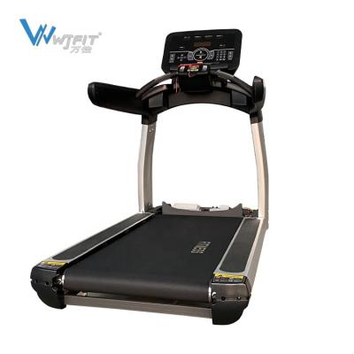 China Large Belt Gym Treadmill Fitness Equipment Commercial Electric Treadmill Factory Price Running Machine for sale