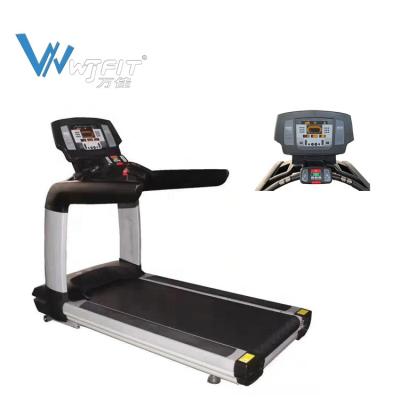 China Lifefitness Treadmill Commercial Fitness Equipment Commercial Treadmill Running Gym Machine for sale