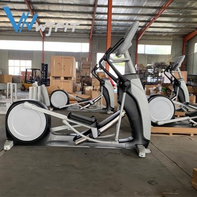 China High quality commercial elliptical machine precor fitness gym use elliptical cross trainer for sale