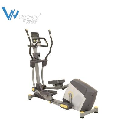 China Wholesale High Quality Universal Elliptical Gym Trainer Machines Gym Factory Fitness Wanjia Elliptical Machines Universal Exercise Bike Home for sale