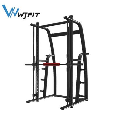 China Commercial Fitness Equipment Gym Strength Supply Manufacturer Multi Use Blacksmith Machine For Sale for sale