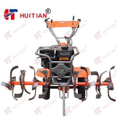 China Farms HT171A 170FB Orchard Thailand Power Tiller , Rotary Tillers for sale