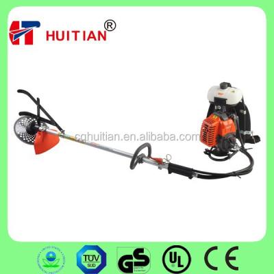 China 2-Stroke 43CC BG430M Backpack Brush Cutter for sale