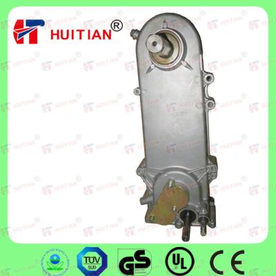 China Farms HT500A 196CC Petrol Agri Mini Tiller Gear Box for sale