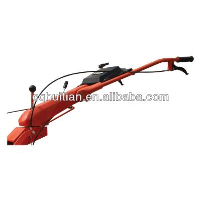 China Cultivate HT-105 6hp handbar rotary farm tiller for sale