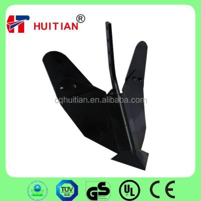 China Cultivators Width Adjustable Furrow Opener Plow for sale