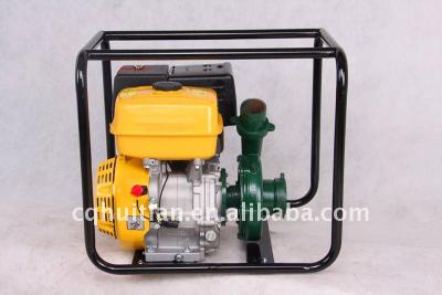 China Draw 3inch water pressure height water pump for sale