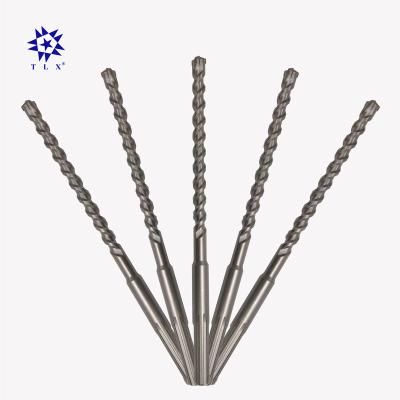 China Stone Wholesale High Cost-Effective SDS MAX Hammer Drill Bit for sale