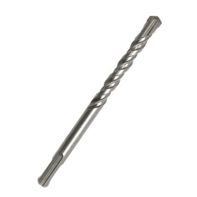 China Stone Powerful SDS PLUS Drill Bit with Carbide Tip for Masonry for sale