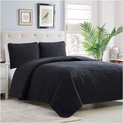 China Customized New Color All-Season Polyester Brand King Bed Quilt Bedroom 100% Soft Home Comforter for sale