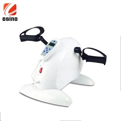 China Home Use Rehabilitation Therapy 2020 Supplies Elderly Exercise Bike Arm Legs Training Pedal Exercise Bike for sale