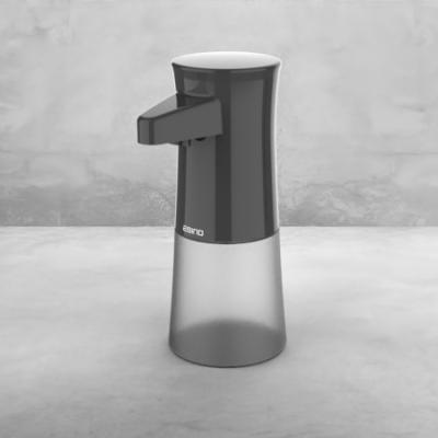 China Foam Soap Dispenser Touchless Alcohol Dispenser 350ml Infrared Induction Liquid Sprayer Bottles Sanitizer Automatic Hand Dispens For Home Restaurant for sale