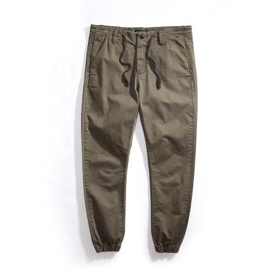 China Fashion anti-pilling pants loose men's pants street clothing sweatpants for sale