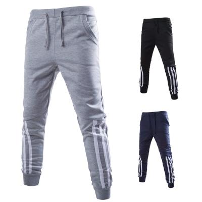 China Antistatic Custom Design Casual Gym Sport Joggers Sweatpants For Men for sale