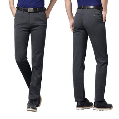 China High Quality Hot Sale Breathable Office Use Formal Dress Pants for sale