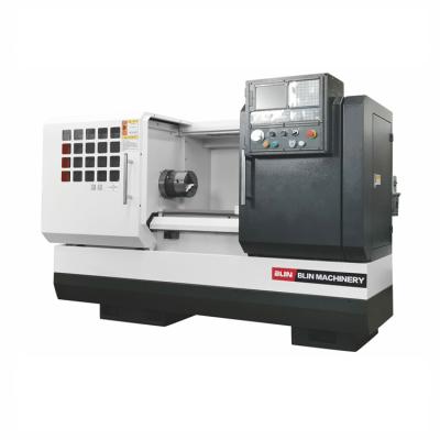 China 2020 New+Machinery Repair Shops Desktop Automatic CNC Turning Lathe Machine for sale