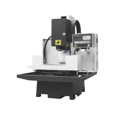 China factory china 3 axis hard guideway small cnc educational milling machine for sale for sale