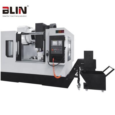 China Good Stability China Factory Small Vertical Guideway Desktop Hard Metal 3 Axis CNC Milling Machine For Sale for sale