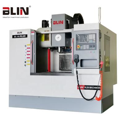 China Good quality factory price small benchtop hobby fresadora mini metal cnc machining center 3 axis cnc milling machine for sale for sale