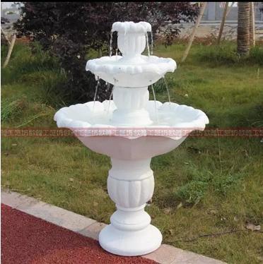 China Best Price Traditional Molds Outdoor Decoration Inside Water Fountain for sale