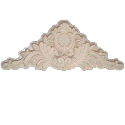 China Household Product Decorative Mold ABS Pediment Mold Concrete Plastic Cutting Use On Living Room And Background Wall Wholesale for sale