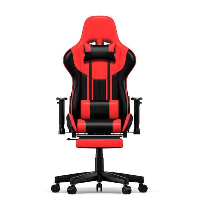 China (Height)Adjustable Armrest Office Luxury Gaming Chair for sale