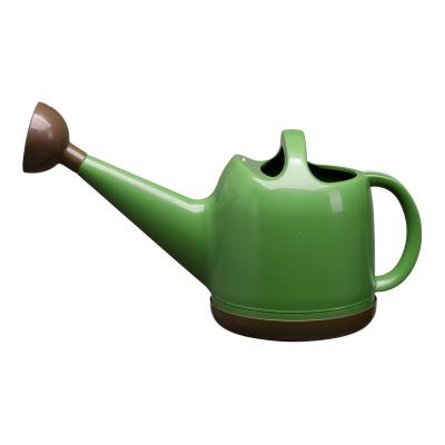 China Garden.Farming.HOMES Garden.Farming.HOMES Cute Large Capacity 4L Plastic Decorative Watering Can for sale