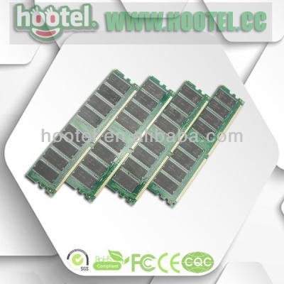 China Desktop Computer RAM 1 Gigabyte RDA Work All Motherboard for sale