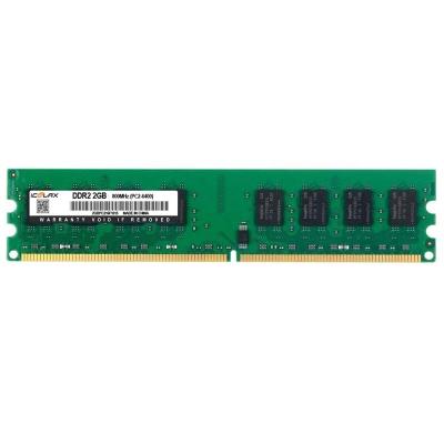 China Wholesale Original High Quality Manufacturer Desktop Memory DDR2 2GB 800MHZ for sale