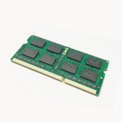 China Memory Ram Computer RAM DDR3 4GB 1333MHZ DDR3 1333MHZ 4GB PC3 10600 240 PIN Memoria Laptop RAM Factory Price Cheap Desktop for sale