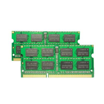 China DDR3 1333MHZ 4GB PC3 10600 240 OEM Factory Price Laptop 1333MHz 2GB RAM Memory Compatible 4GB PIN Memoria Laptop RAM Icoolax 8gb Ddr3 1600mhz DDR3 4GB 1333mhz for sale