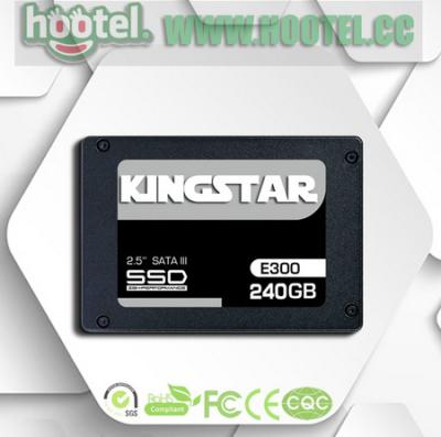 China SSD 2.5