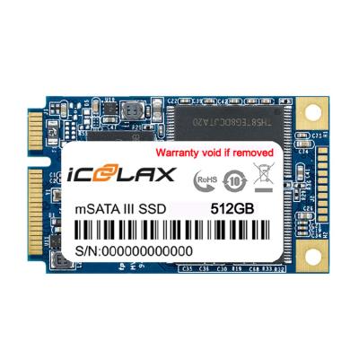 China msata msata 32gb 64gb 480gb 128gb 256gb 1tb 2tb msata mini ssd hard disk m.2 120gb capacity pci card ssd msata express 512gb for sale