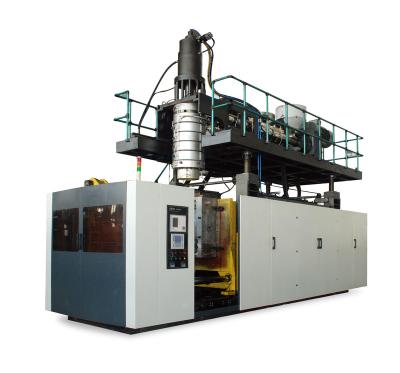 China DHB-M200 Factory Blow Molding Machine for sale