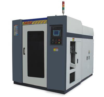 China DHS-16L Bottle Blow Molding Machine for sale