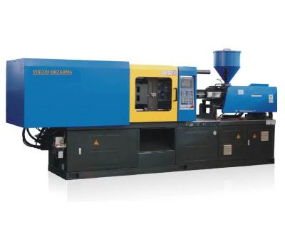 China DH268M6 VERTICAL injection molding machine for sale