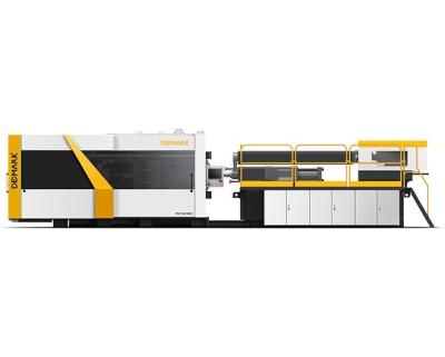 China VERTICAL iPET injection molding machine--iPET500/7000 for sale