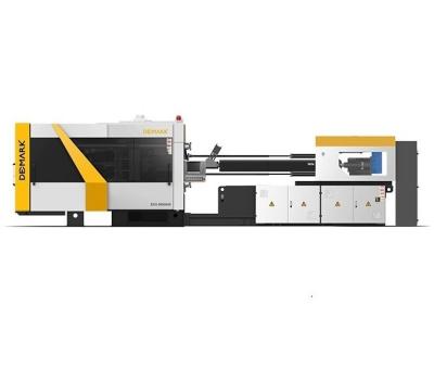 China ECO--ECO300P/4500 horizontal injection molding machine for sale